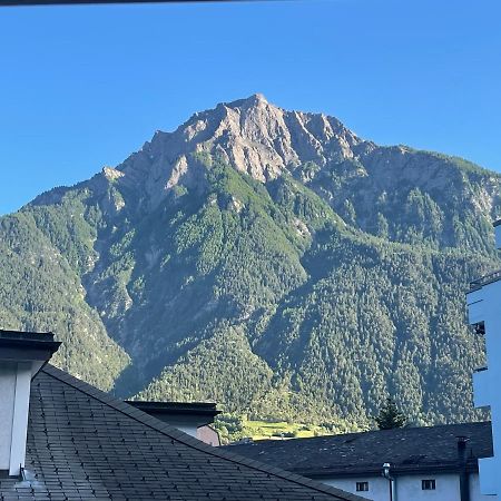 Brig City Mountain View 외부 사진