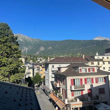 Brig City Mountain View 외부 사진