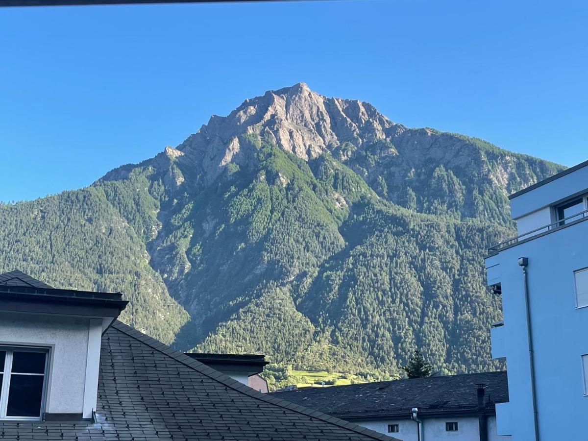 Brig City Mountain View 외부 사진